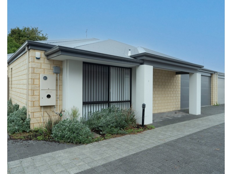 6/10 Morley Street, Maddington WA 6109