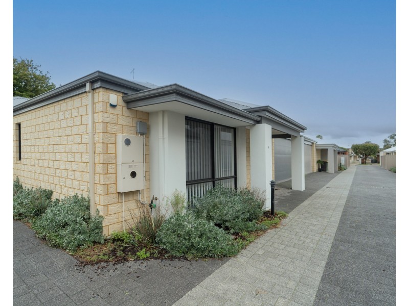 6/10 Morley Street, Maddington WA 6109