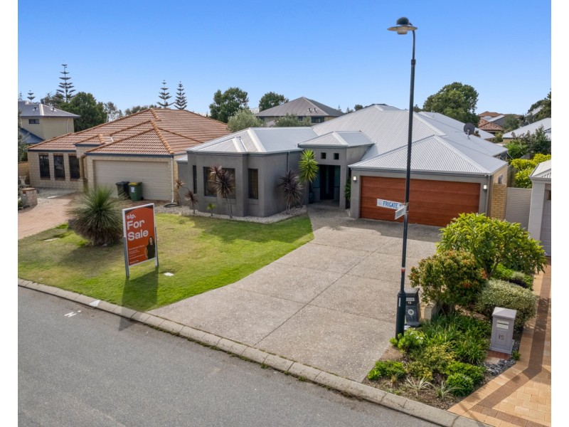 13 Frigate Way, Wannanup WA 6210