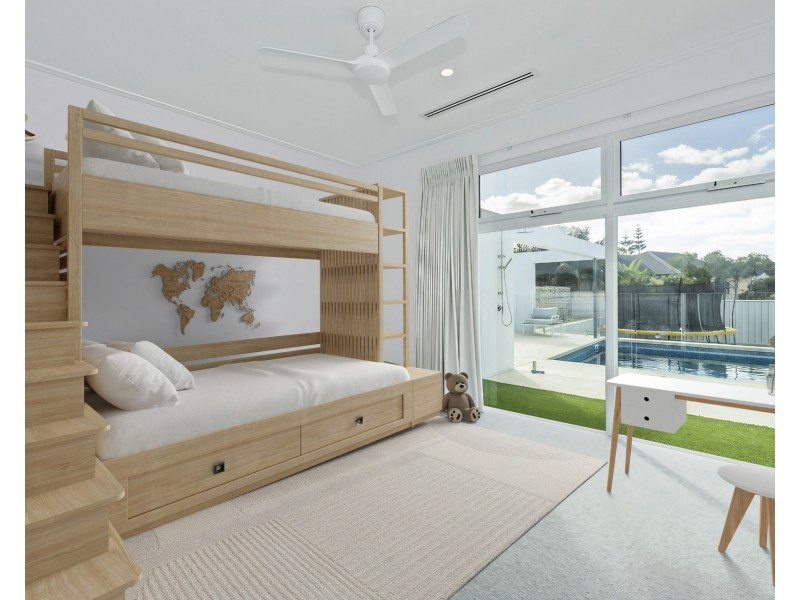 102 Leighton Road, Halls Head WA 6210