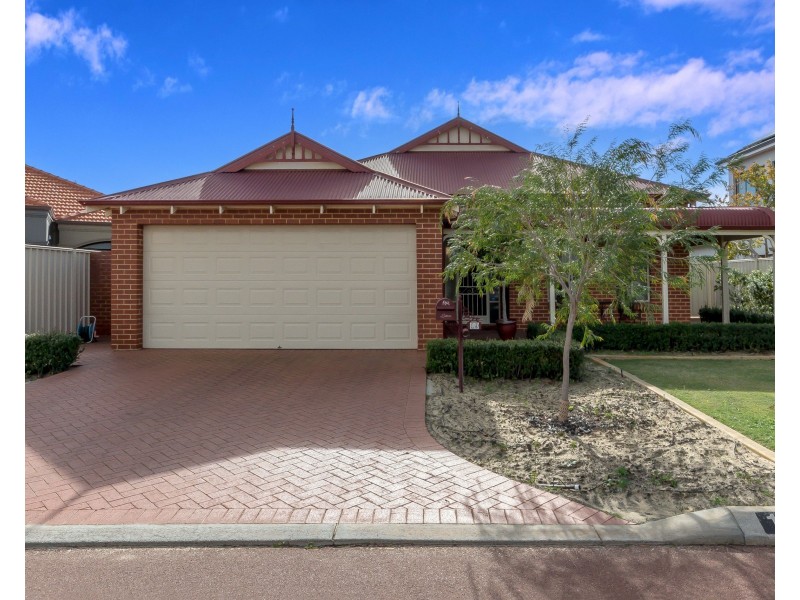 19 Balsam Link, Stirling WA 6021