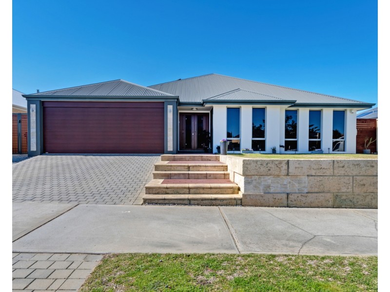 150 Benenden Avenue, Butler WA 6036