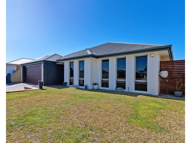 150 Benenden Avenue, Butler WA 6036