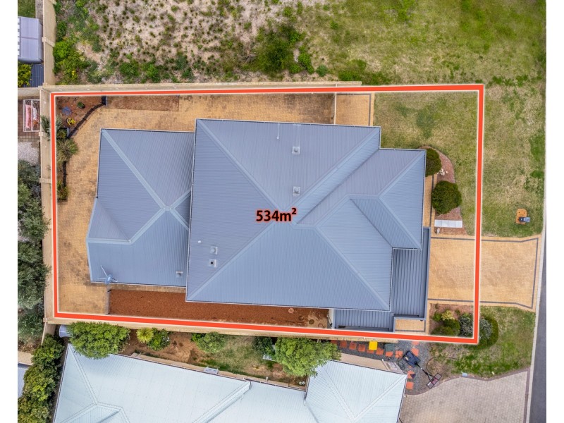 11 Sanddune Way, Wannanup WA 6210