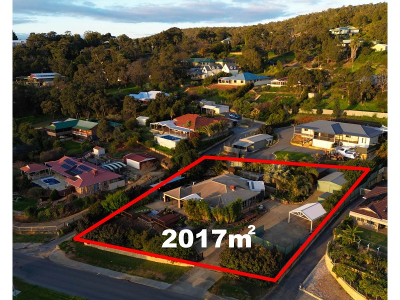 41 Talus Drive, Mount Richon WA 6112