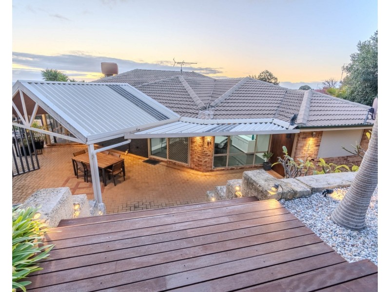 41 Talus Drive, Mount Richon WA 6112