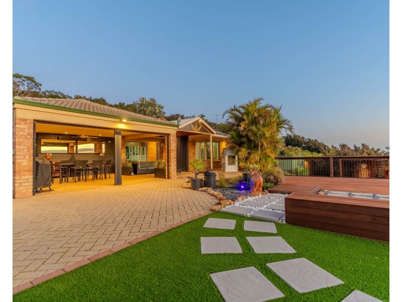 41 Talus Drive, Mount Richon WA 6112