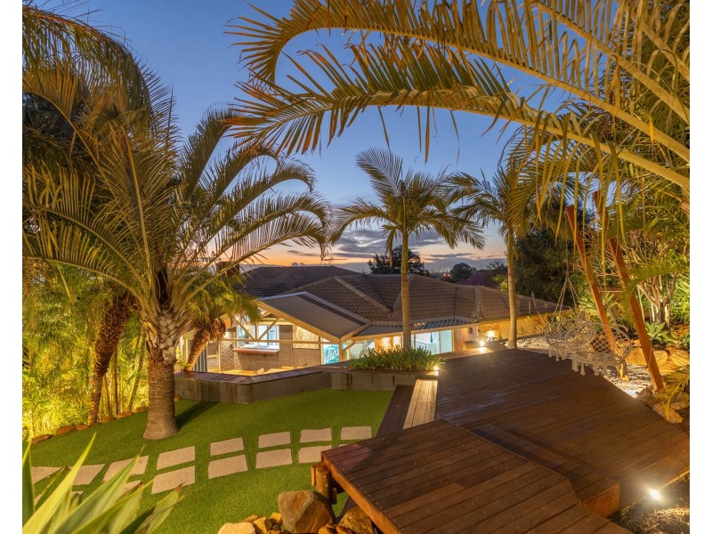 41 Talus Drive, Mount Richon WA 6112