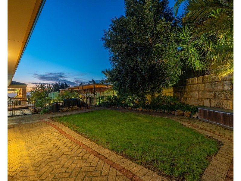 41 Talus Drive, Mount Richon WA 6112