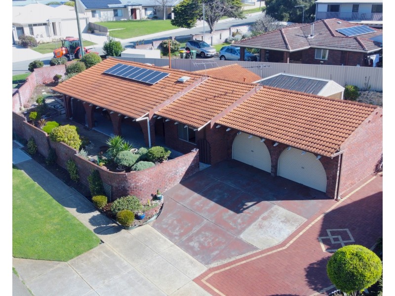 27 Okely Road, Carine WA 6020