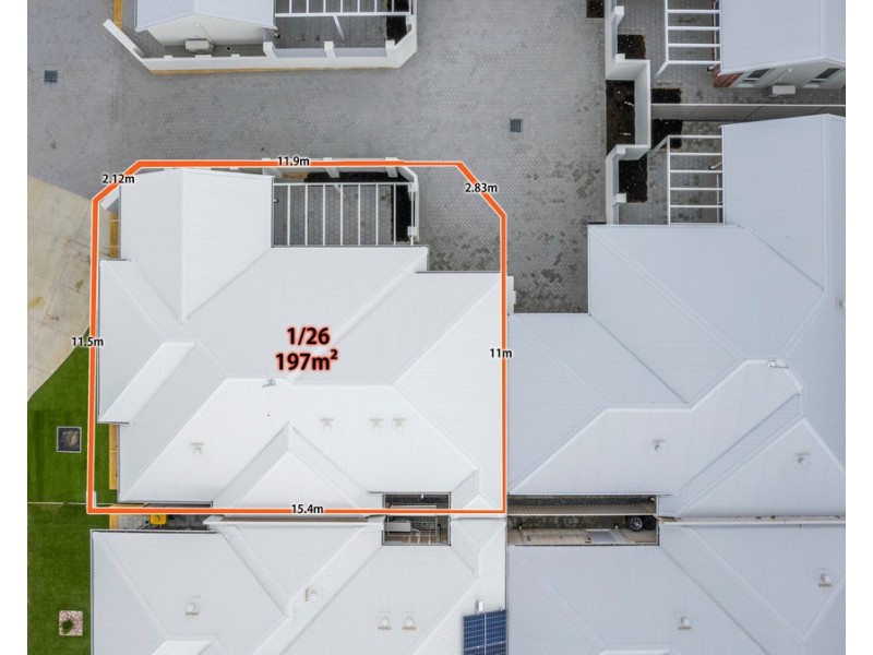 4/26 Bushlark Turn, Erskine WA 6210