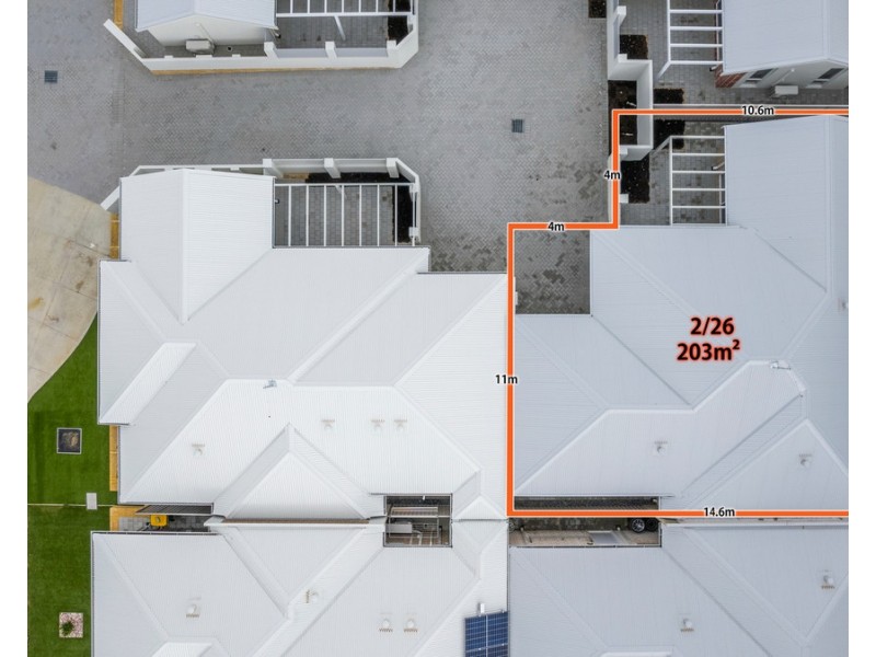 4/26 Bushlark Turn, Erskine WA 6210