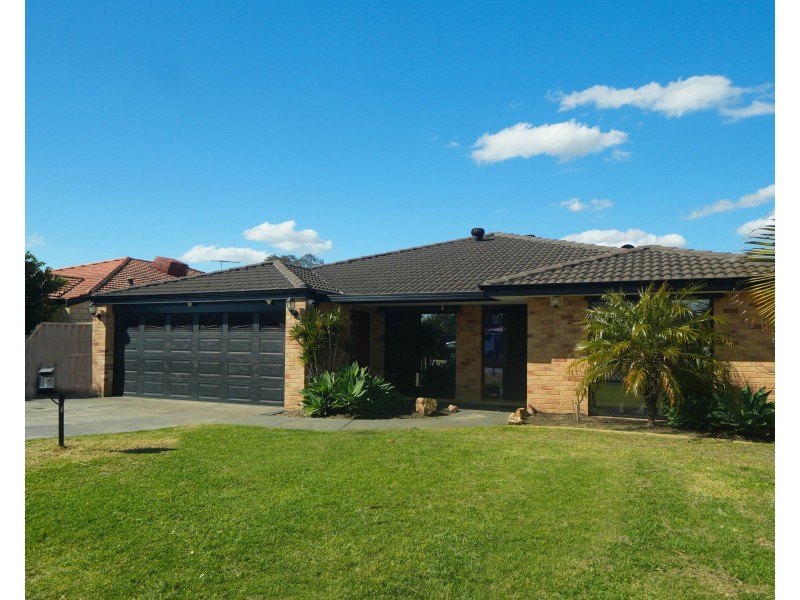 60 Bennett Street, Caversham WA 6055