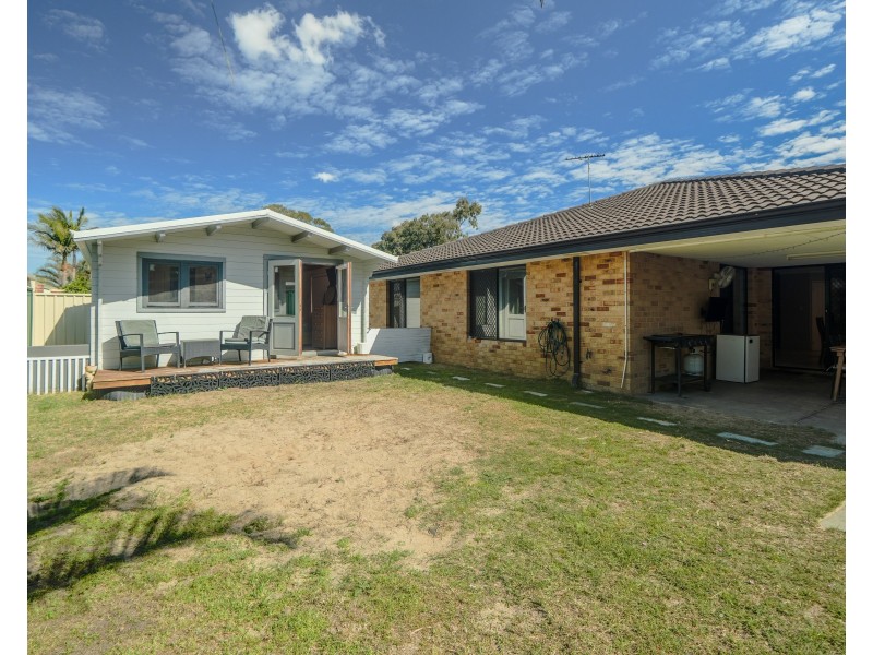 60 Bennett Street, Caversham WA 6055