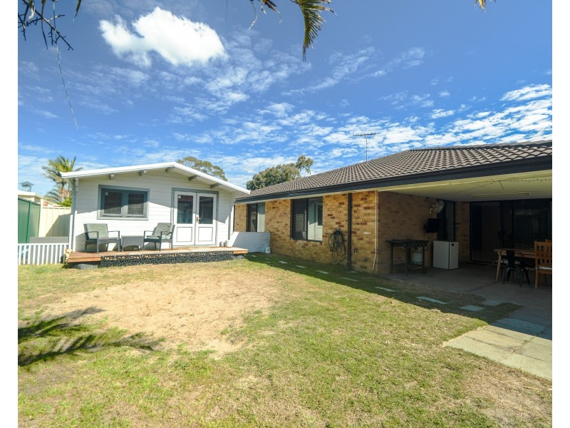 60 Bennett Street, Caversham WA 6055