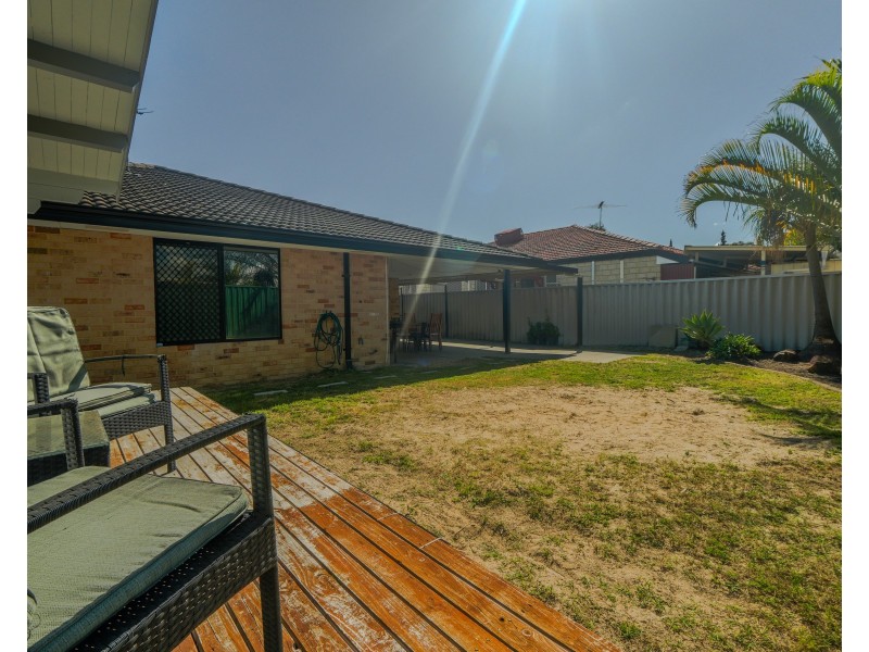 60 Bennett Street, Caversham WA 6055