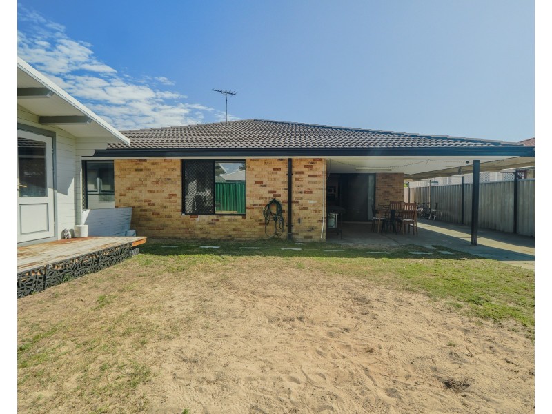 60 Bennett Street, Caversham WA 6055