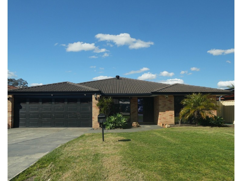 60 Bennett Street, Caversham WA 6055