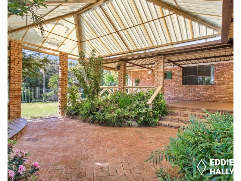 48 Carradine Road, Mount Nasura WA 6112