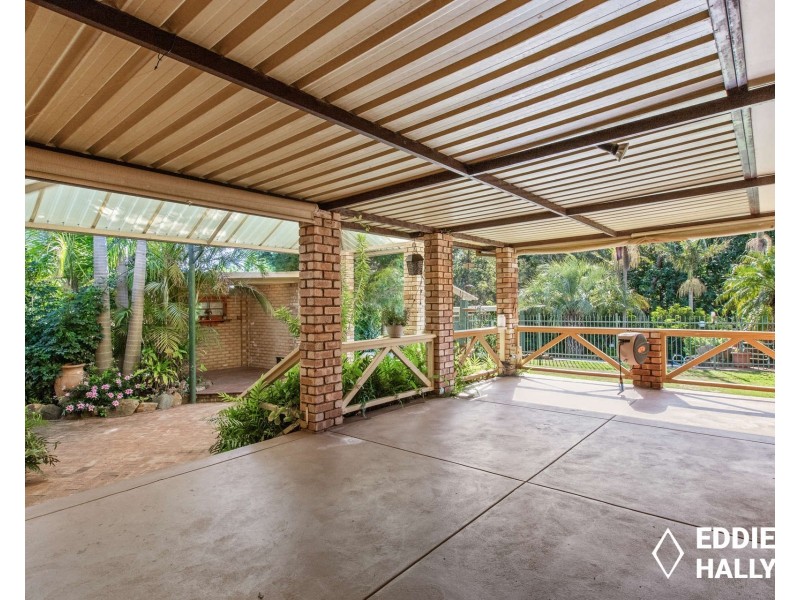 48 Carradine Road, Mount Nasura WA 6112