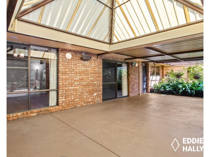 48 Carradine Road, Mount Nasura WA 6112