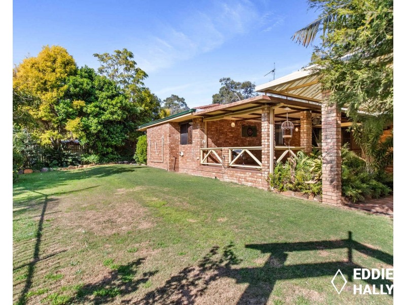 48 Carradine Road, Mount Nasura WA 6112