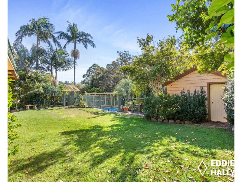 48 Carradine Road, Mount Nasura WA 6112