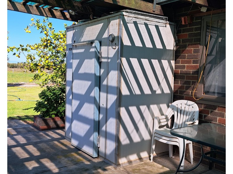 241 Strickland Road, Bambun WA 6503