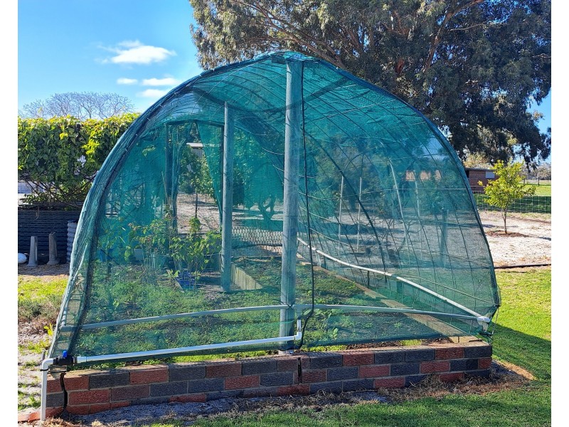 241 Strickland Road, Bambun WA 6503