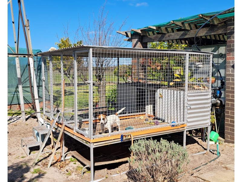 241 Strickland Road, Bambun WA 6503