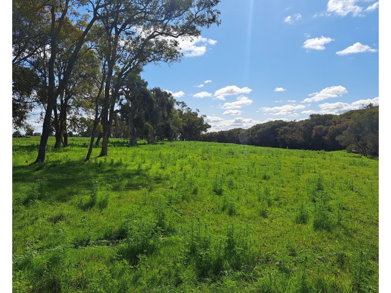 241 Strickland Road, Bambun WA 6503