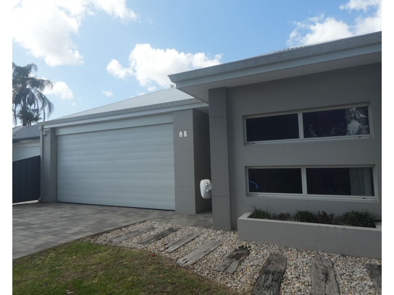 8B Crellin Way, Cloverdale WA 6105