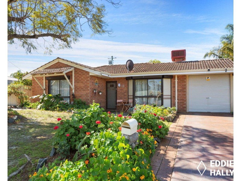 16 Tarndale Way, South Lake WA 6164