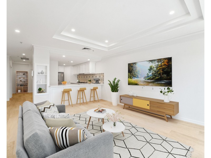 701/2 St Georges Terrace, Perth WA 6000