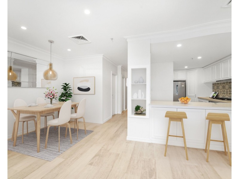 701/2 St Georges Terrace, Perth WA 6000