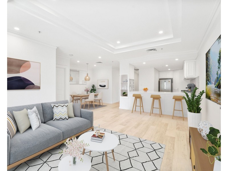 701/2 St Georges Terrace, Perth WA 6000