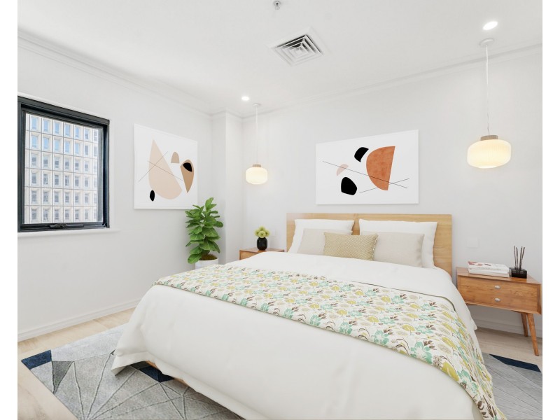 701/2 St Georges Terrace, Perth WA 6000