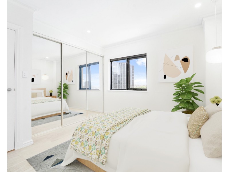 701/2 St Georges Terrace, Perth WA 6000