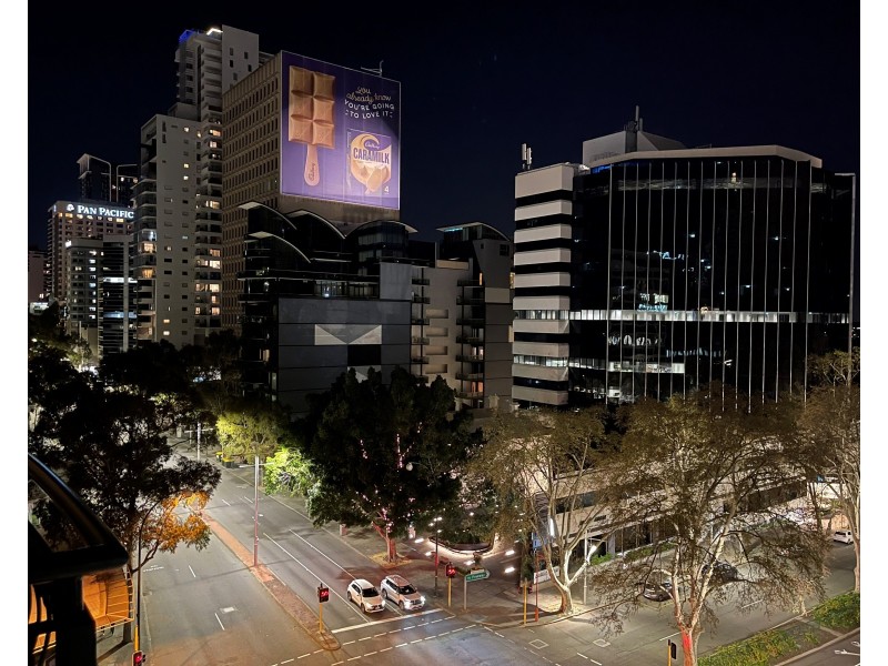 701/2 St Georges Terrace, Perth WA 6000