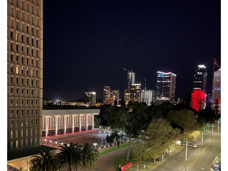 701/2 St Georges Terrace, Perth WA 6000