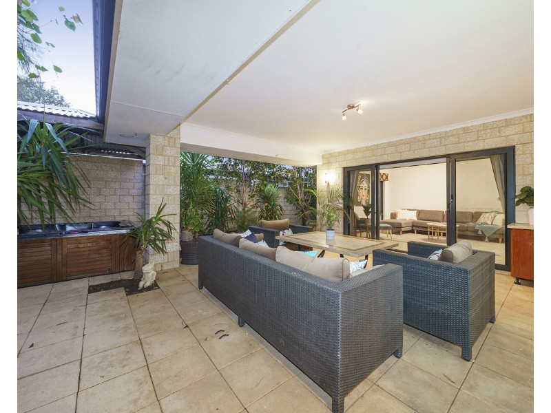45 Pavilion Circle, The Vines WA 6069