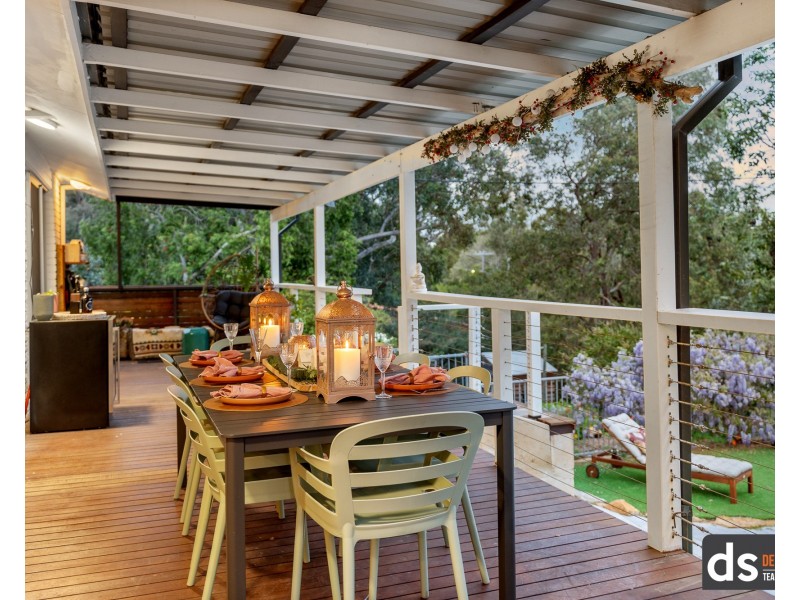 110 Connell Avenue, Martin WA 6110