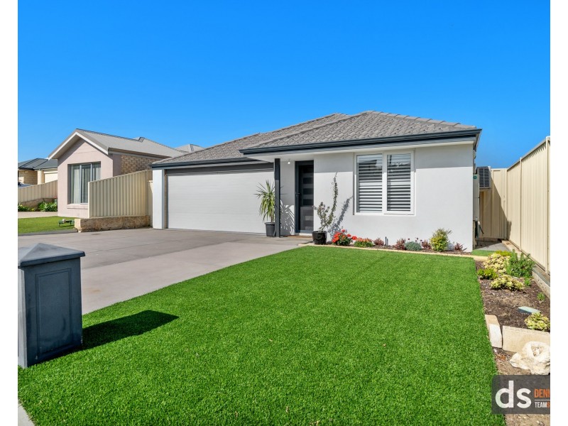 28 Floresta Street, Sinagra WA 6065