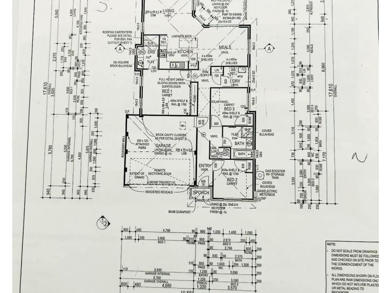 28 Floresta Street, Sinagra WA 6065