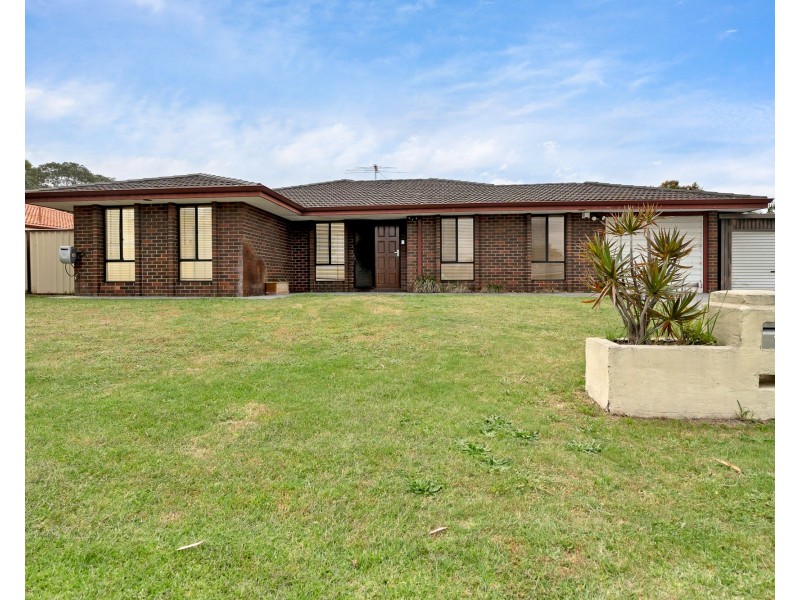 59 Brockmill Avenue, Beechboro WA 6063