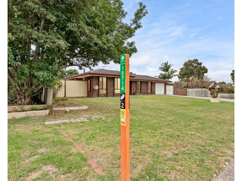 59 Brockmill Avenue, Beechboro WA 6063