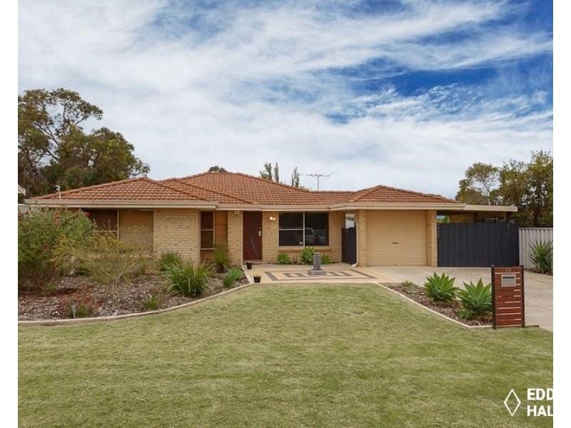 22 Magnolia Gardens, Yangebup WA 6164