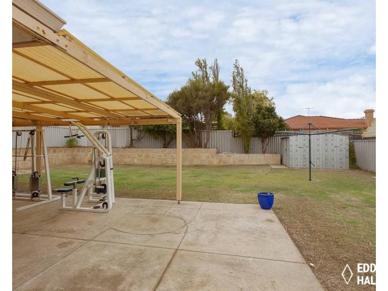 22 Magnolia Gardens, Yangebup WA 6164