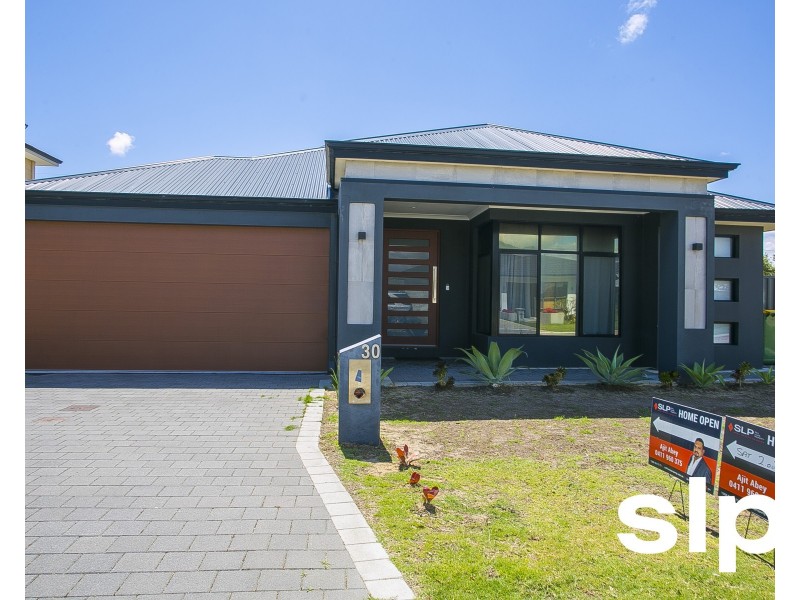 30 Wimbledon Drive, Piara Waters WA 6112