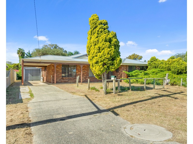27 Tankerton Way, Coodanup WA 6210